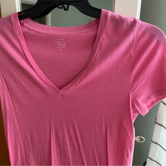 J.Crew Tee - Picture 2 of 3